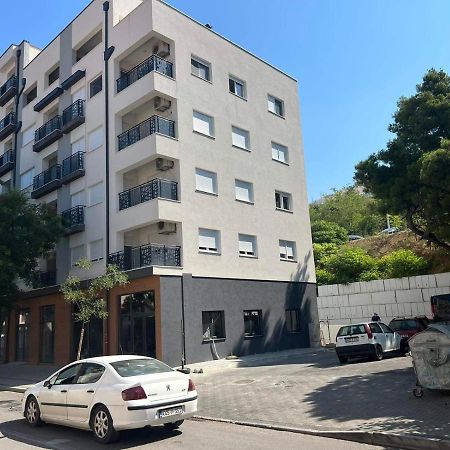 Apartment Ljalja Mostar Exterior photo